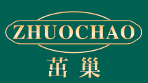 茁巢