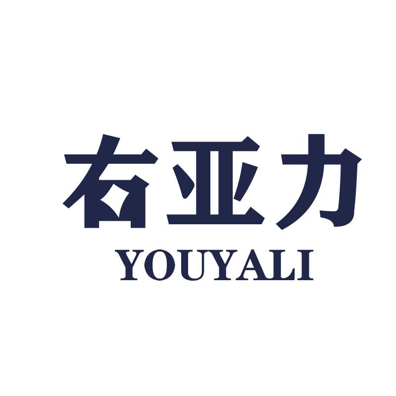 右亚力YOUYALI