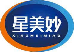 星美妙XINGMEIMIAO