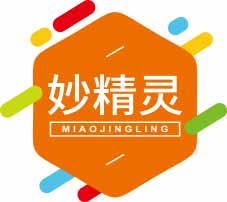 妙精灵MIAOJINGLING