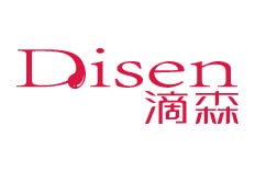 滴森