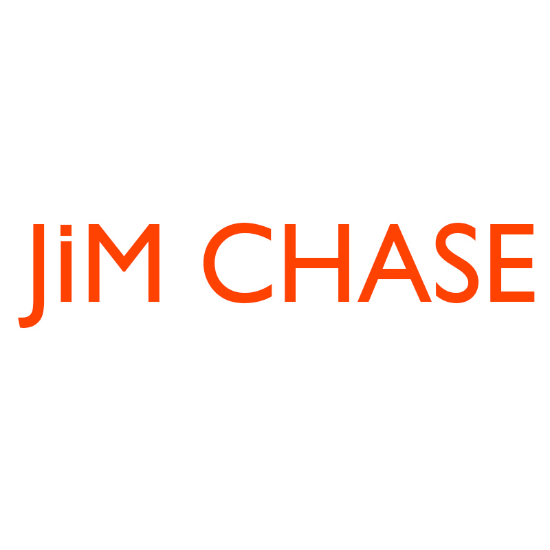 JIM CHASE