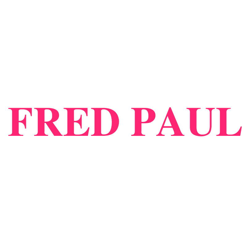 FRED PAUL