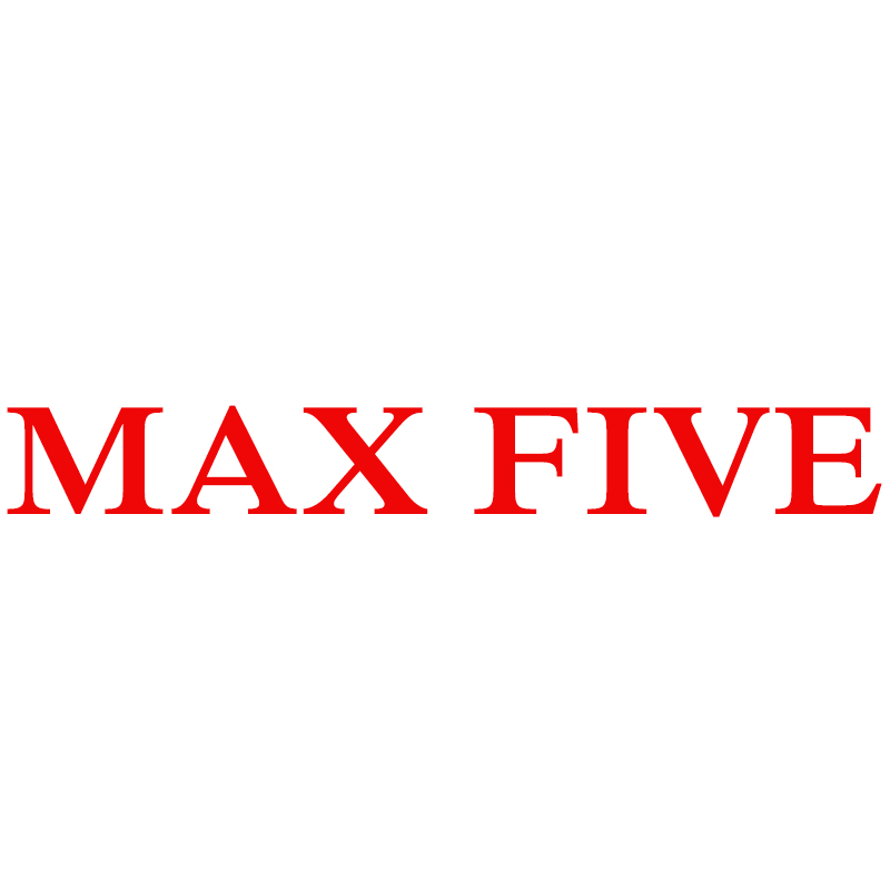 MAX FIVE