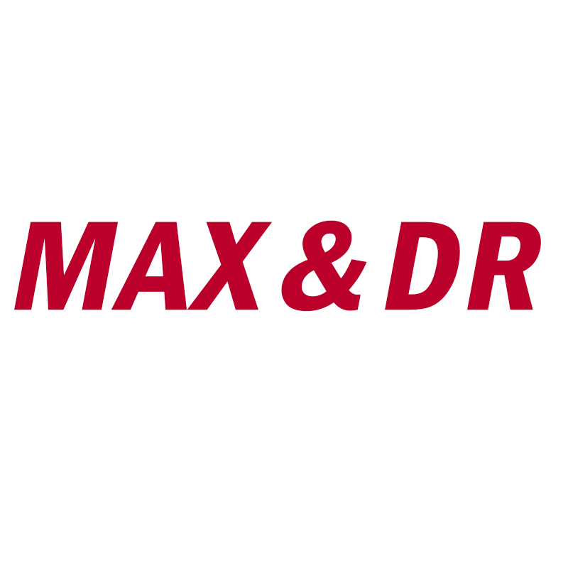 MAX&DR