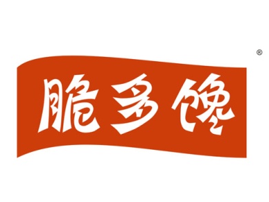 脆多馋