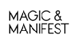 MAGIC&MANIFEST