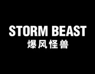 爆风怪兽
STORM BEAST