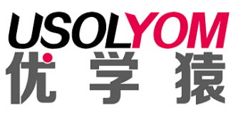优学猿 USOLYOM
