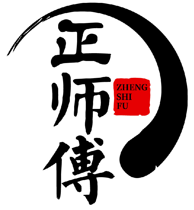 正师傅 ZHENGSHIFU