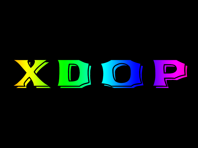 XDOP