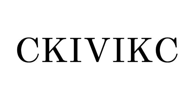 CKIVIKC