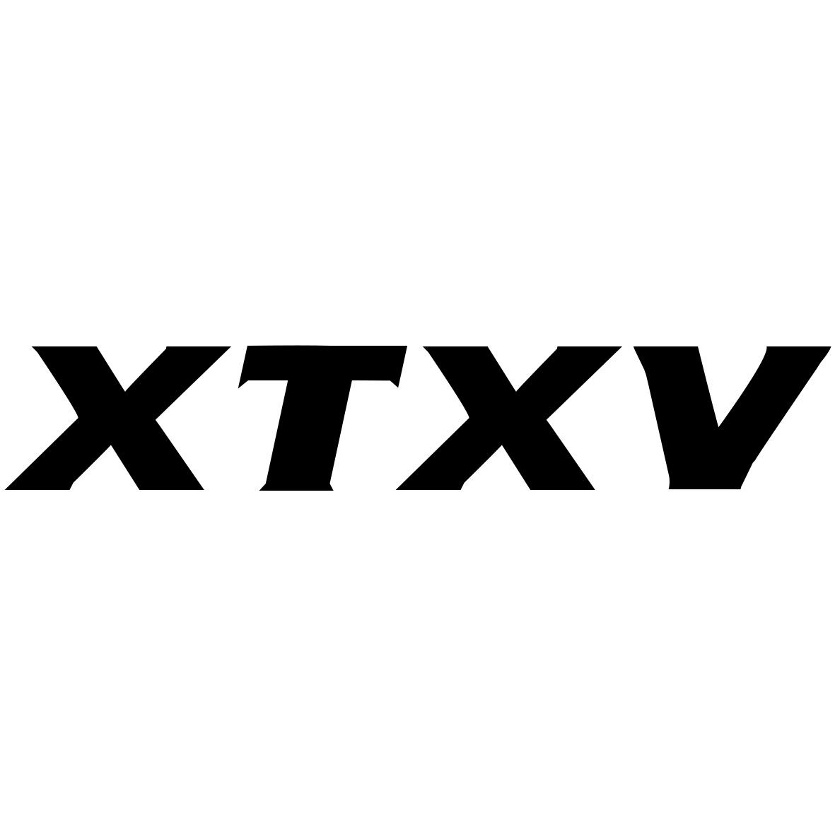 XTXV
