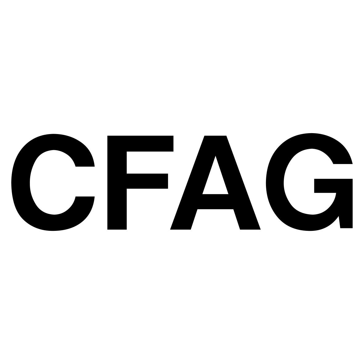 CFAG