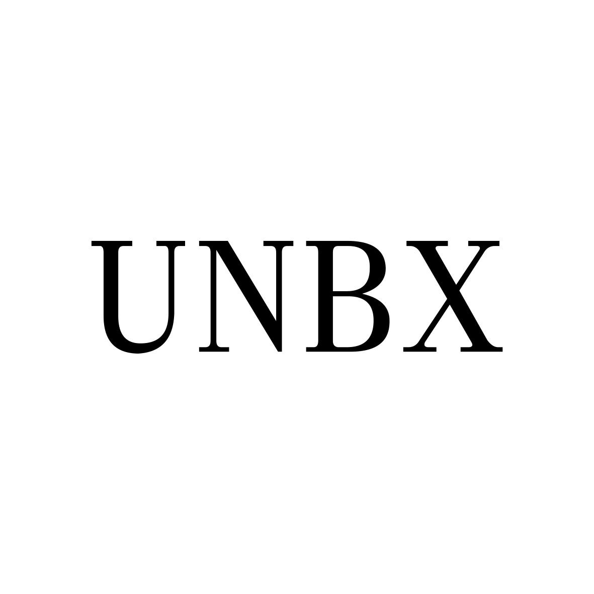 UNBX