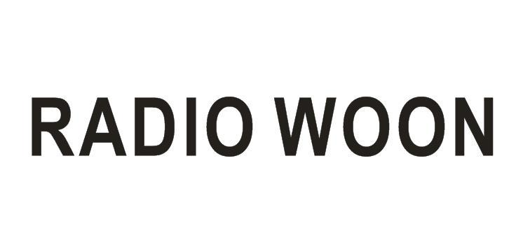 RADIO WOON