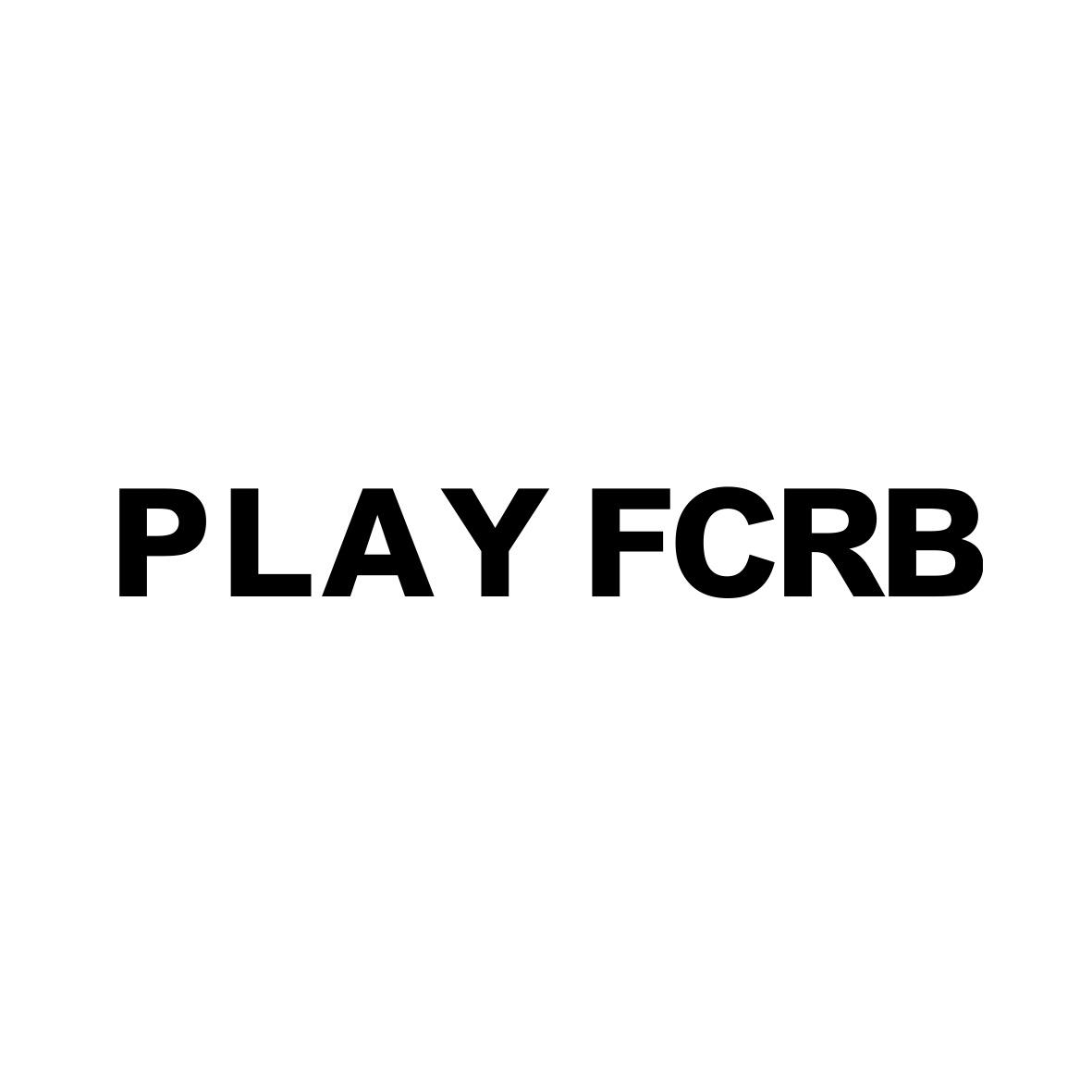 PLAY FCRB