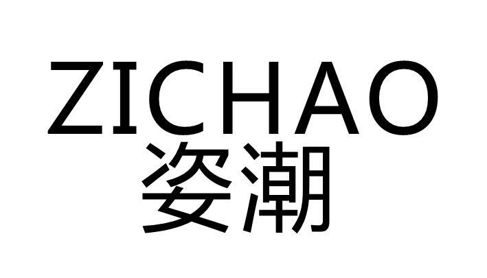 姿潮