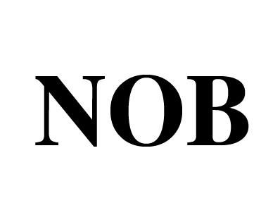 NOB