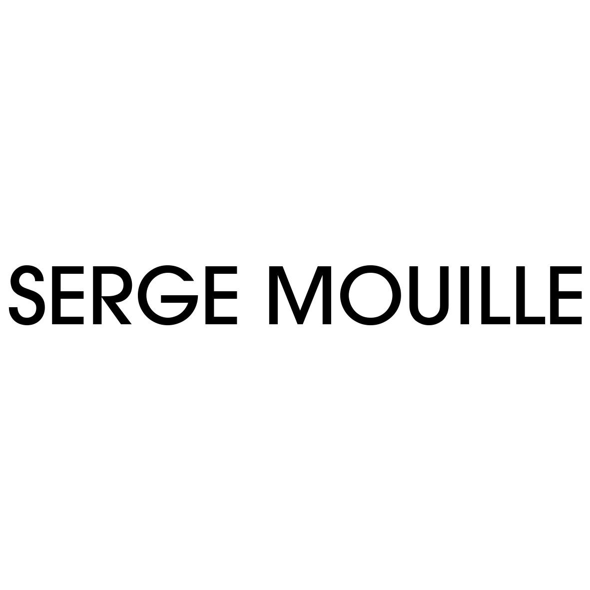 SERGE MOUILLE