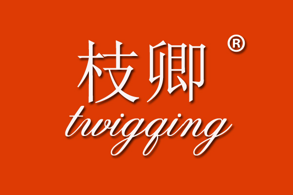 枝卿 TWIGQING