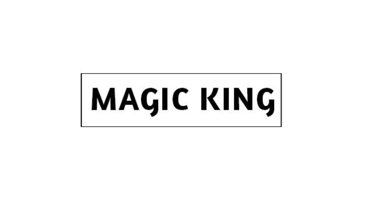 MAGIC KING