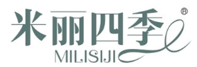 米丽四季