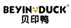 贝印鸭