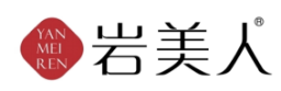 岩美人
