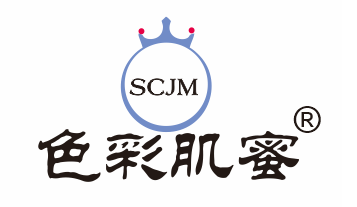 色彩肌蜜