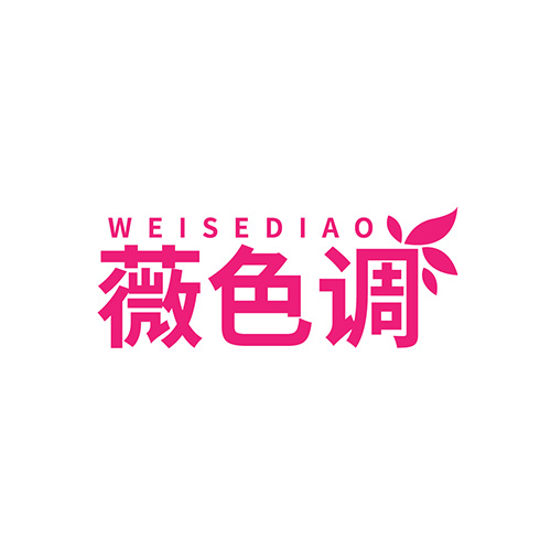 薇色调
WEISEDIAO