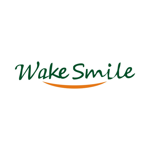 WAKE SMILE