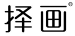 择画