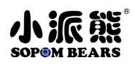 小派熊
