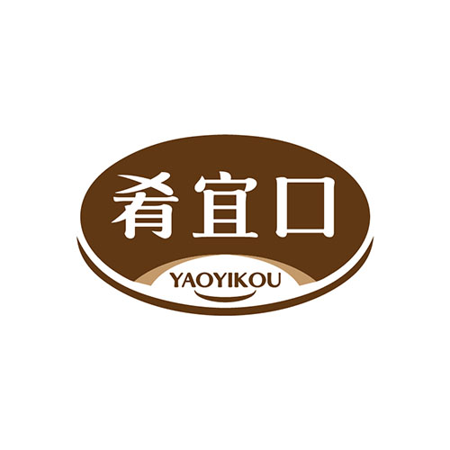 肴宜口
YAOYIKOU