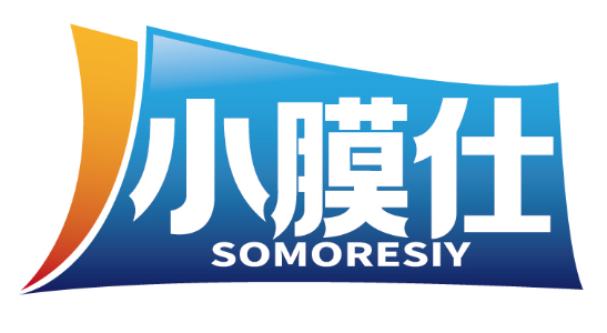 小膜仕
SOMORESIY