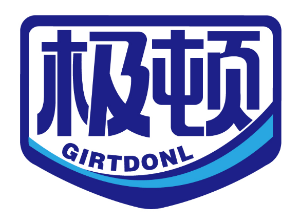 极顿
GIRTDONL