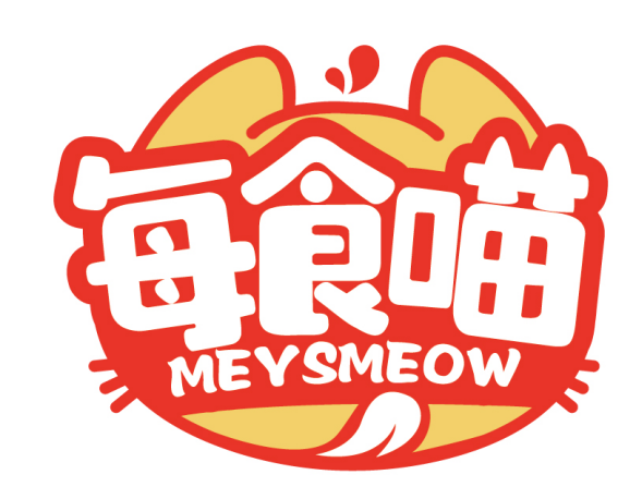 每食喵
MEYSMEOW