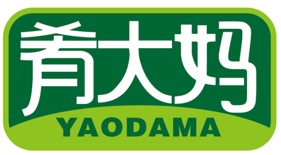 肴大妈
YAODAMA