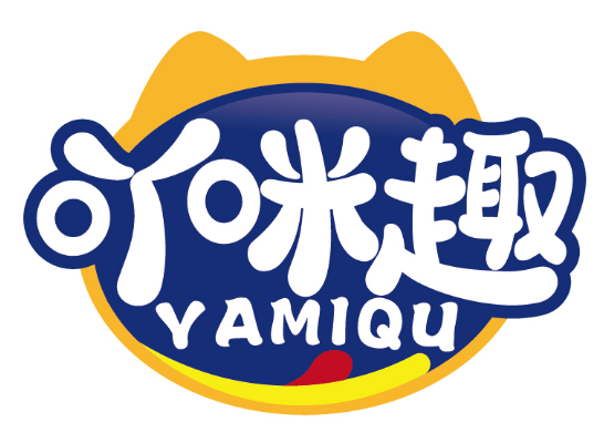 吖咪趣
YAMIQU