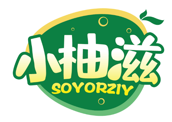 小柚滋
SOYORZIY