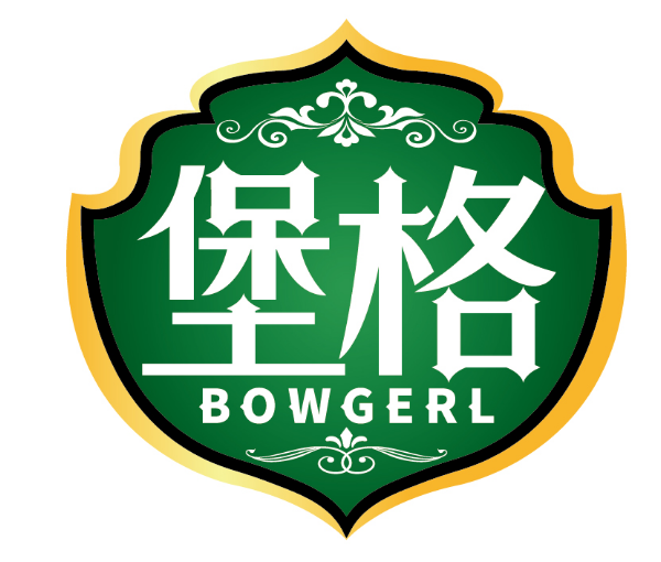 堡格
BOWGERL