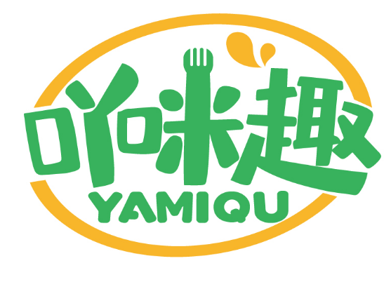 吖咪趣
YAMIQU
