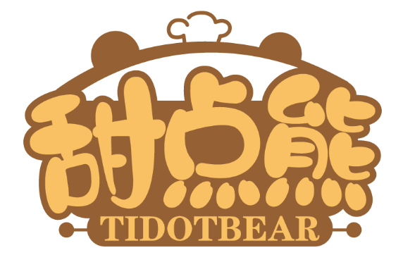 甜点熊
TIDOTBEAR