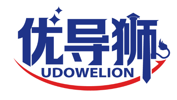 优导狮
UDOWELION