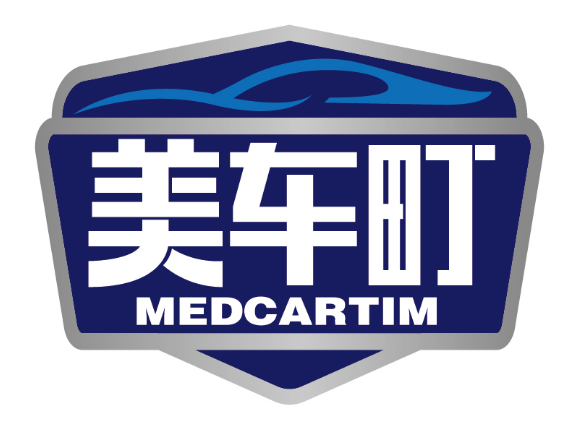 美车町
MEDCARTIM