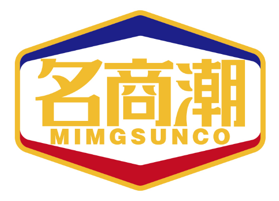 名商潮
MIMGSUNCO