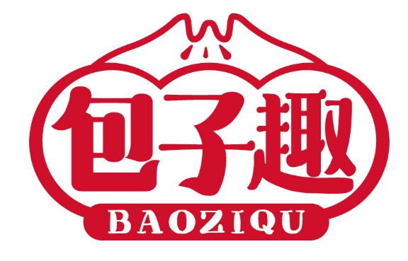 包子趣
BAOZIQU