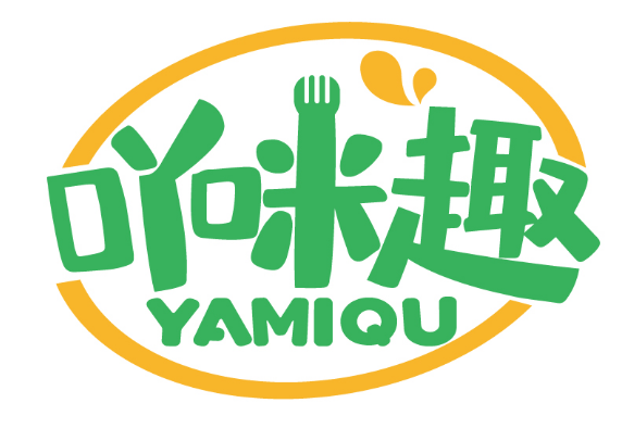 吖咪趣
YAMIQU