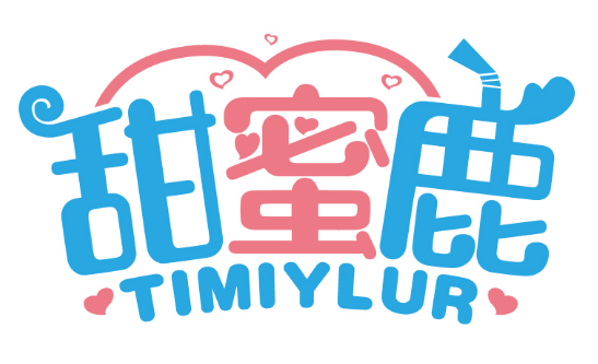 甜蜜鹿
TIMIYLUR